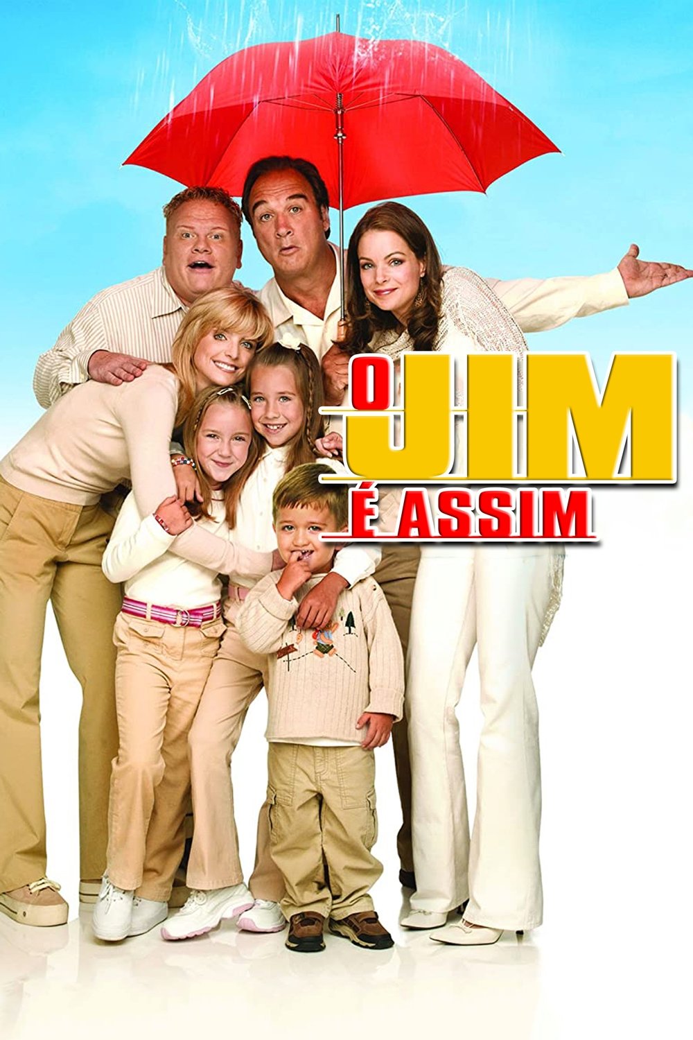 According to Jim - Season 4 [21141] (A1764338116) [[Shows]] --Plex--